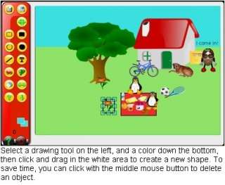 School Box Childrens Interactive Educational Software  