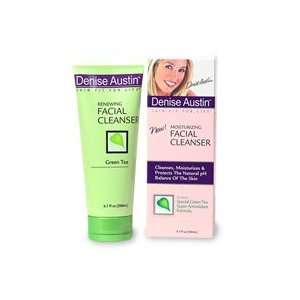 Denise Austin Moisturizing Facial Cleanser