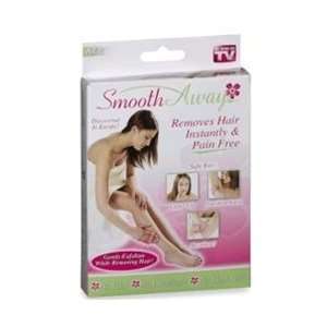  Smooth Away Hair Remover