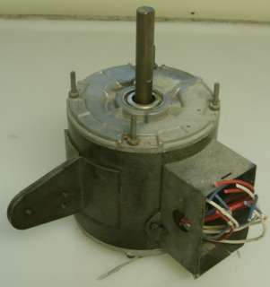   1069B HM3G002K 3 Phase AC Electric Fan Oscillating Motor 1100 rpm NICE
