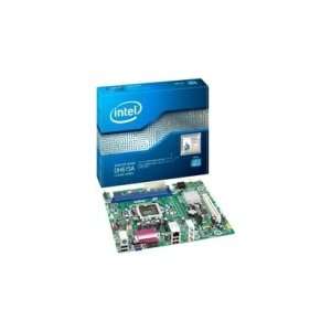  Intel Classic DH61SA Desktop Motherboard   Intel   Socket 