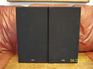 AURA SPEAKERS   MODEL LSW 628M  