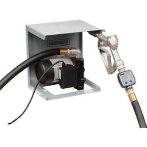  Roughneck Cast Iron Diesel Fuel Transfer Pump Kit   22 GPM 