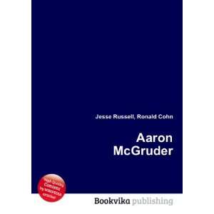  Aaron McGruder Ronald Cohn Jesse Russell Books