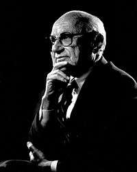 Milton Friedman   Shopping enabled Wikipedia Page on 