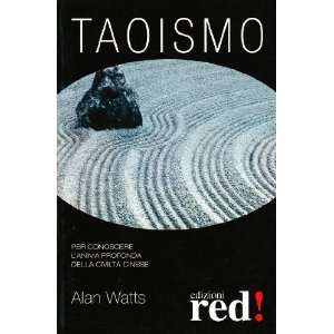  Taoismo (9788874478521) Alan Watts Books