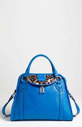 MARC JACOBS Serengeti   Wellington Classic Satchel $1,450.00