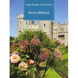  Anna Wintour Ronald Cohn Jesse Russell Books