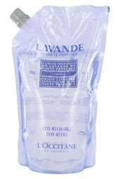 Occitane Lavender Cleansing Hand Wash Eco Refill $24.00