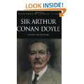 Sir Arthur Conan Doyle (Literary Lives) Paperback by Arthur Doyle