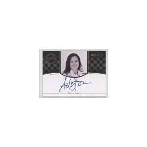   Legends Autographs Gold #10   Ashley Force/150 Sports Collectibles