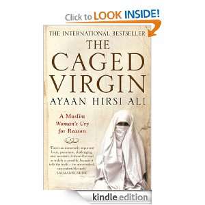 The Caged Virgin Ayaan Hirsi Ali  Kindle Store