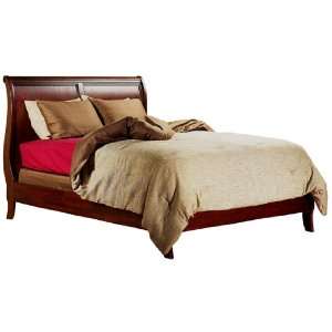  Santa Barbara Low Profile Bed (Cal King)   Low Price 