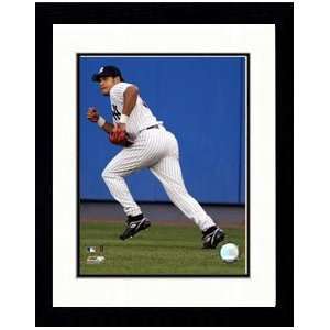 New York Yankees   07 Bobby Abreu Fielding 1 Sports 