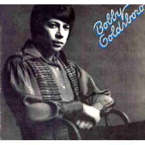 Bobby Goldsboro Vinyl Records 33 1/3 LP (Honey / New Kind of Love 