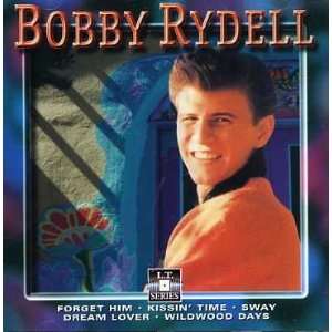    Wild one (compilation, 15 tracks, 2003) Bobby Rydell Music