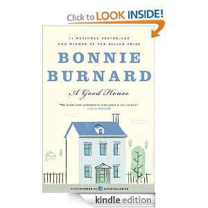 Good House Bonnie Burnard  Kindle Store