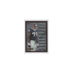  1996 Finest #B176   Bruce Smith B Sports Collectibles