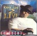 one life 2 live by c bo used new from $ 5 42 6