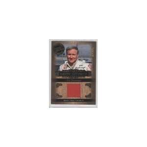   Artifacts Firesuit Gold #CYF   Cale Yarborough/25 Sports Collectibles