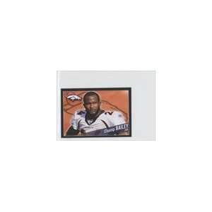    2011 Panini Stickers #175   Champ Bailey Sports Collectibles