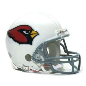  Charley Trippi Arizona Cardinals Autographed Mini Helmet 