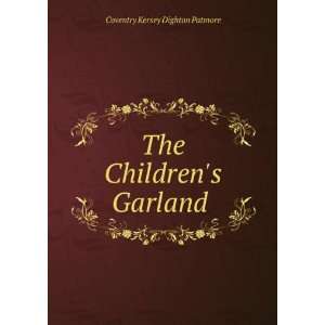   Garland . Coventry Kersey Dighton Patmore  Books