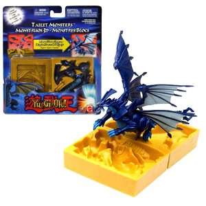   Figure   MIRROR FORCE DRAGON (Critias) with Tablet Case Toys & Games