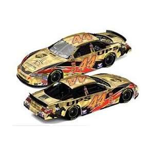 DALE JARRETT 07 UPS / 133rd Kentucky Derby Toyota