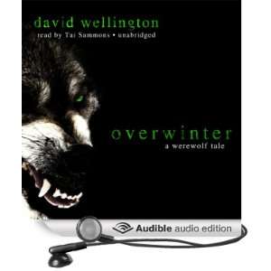   Tale (Audible Audio Edition) David Wellington, Tai Sammons Books