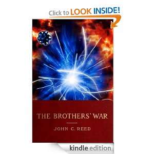 The Brothers War  with table of content (annotated) John Calvin Reed 