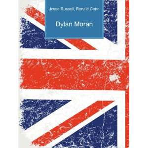  Dylan Moran Ronald Cohn Jesse Russell Books