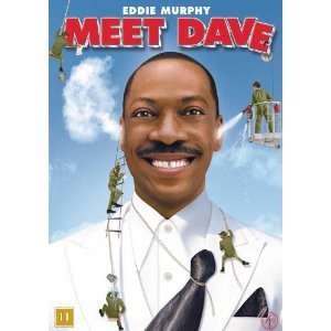   Danish 27x40 Eddie Murphy Ed Helms Elizabeth Banks