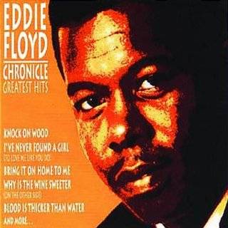 Eddie Floyd   Chronicle Greatest Hits
