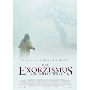  The Exorcism of Emily Rose (2005) 27 x 40 Movie Poster 
