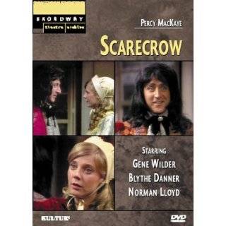 Scarecrow (Broadway Theatre Archive) ~ Gene Wilder, Blythe Danner 