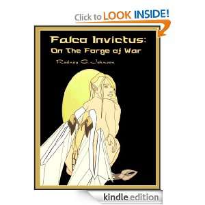 Start reading Falco Invictus  Don 