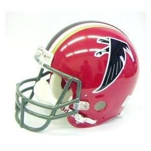  Atlanta Falcons 1966 69 Throwback Pro Line Helmet   NFL 