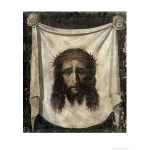   Giclee Poster Print by Francisco de Zurbaran, 12x16