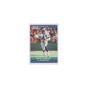  1990 Pro Set #305   Eugene Robinson Sports Collectibles