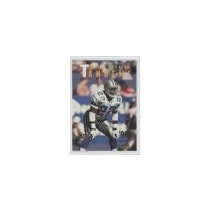   Class Reunion Tandems #8   E.Smith/J.George Sports Collectibles