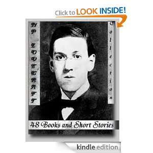   by H.P. Lovecraft Howard Phillips Lovecraft  Kindle Store