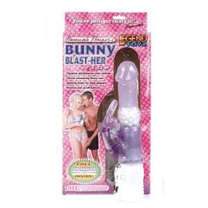 Hannah harpers bunny blast  her (discontinued by vendor)