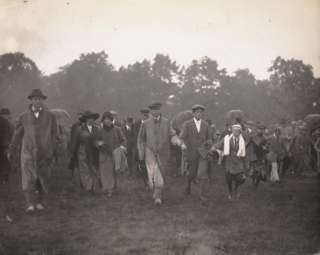   Played Harry Vardon, Francis Ouimet, and the Birth of Modern Golf