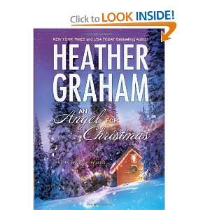  An Angel for Christmas [Hardcover] Heather Graham Books