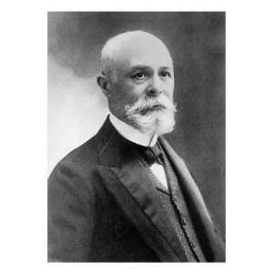  Henri Becquerel, one of the first scientists to observe 