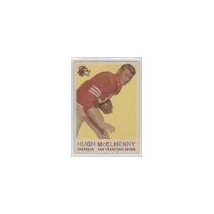  1959 Topps #5   Hugh McElhenny Sports Collectibles