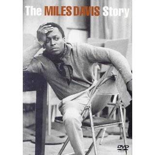 The Miles Davis Story ~ George Avakian, Ian Carr, Don Carter (II) and 