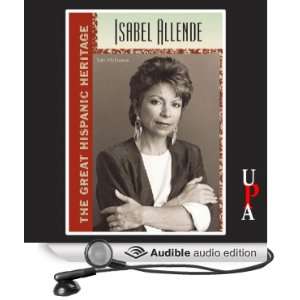 Isabel Allende [Unabridged] [Audible Audio Edition]