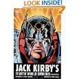 Jack Kirbys Fourth World Omnibus Vol. 1 by Jack Kirby ( Paperback 